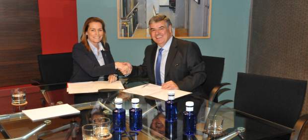 Ibercaja y ECOMAR colaborarán en fomentar el respeto al medio ambiente entre los más jóvenes