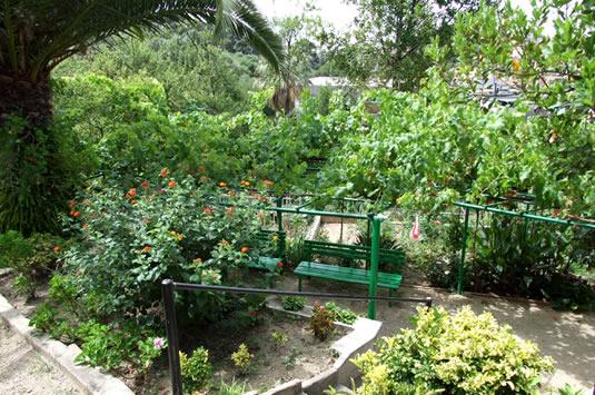 América Latina. Los huertos forestales complementan otros sistemas de uso de la tierra