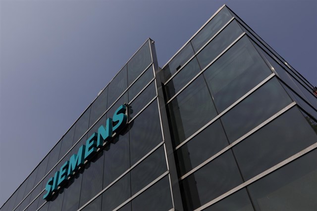 Siemens despedirá a 6.900 trabajadores a nivel mundial de las áreas de energía e industria