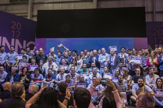 Argentina: El Gobierno eligió proyectos en energía y desarrollo sustentable como los más innovadores