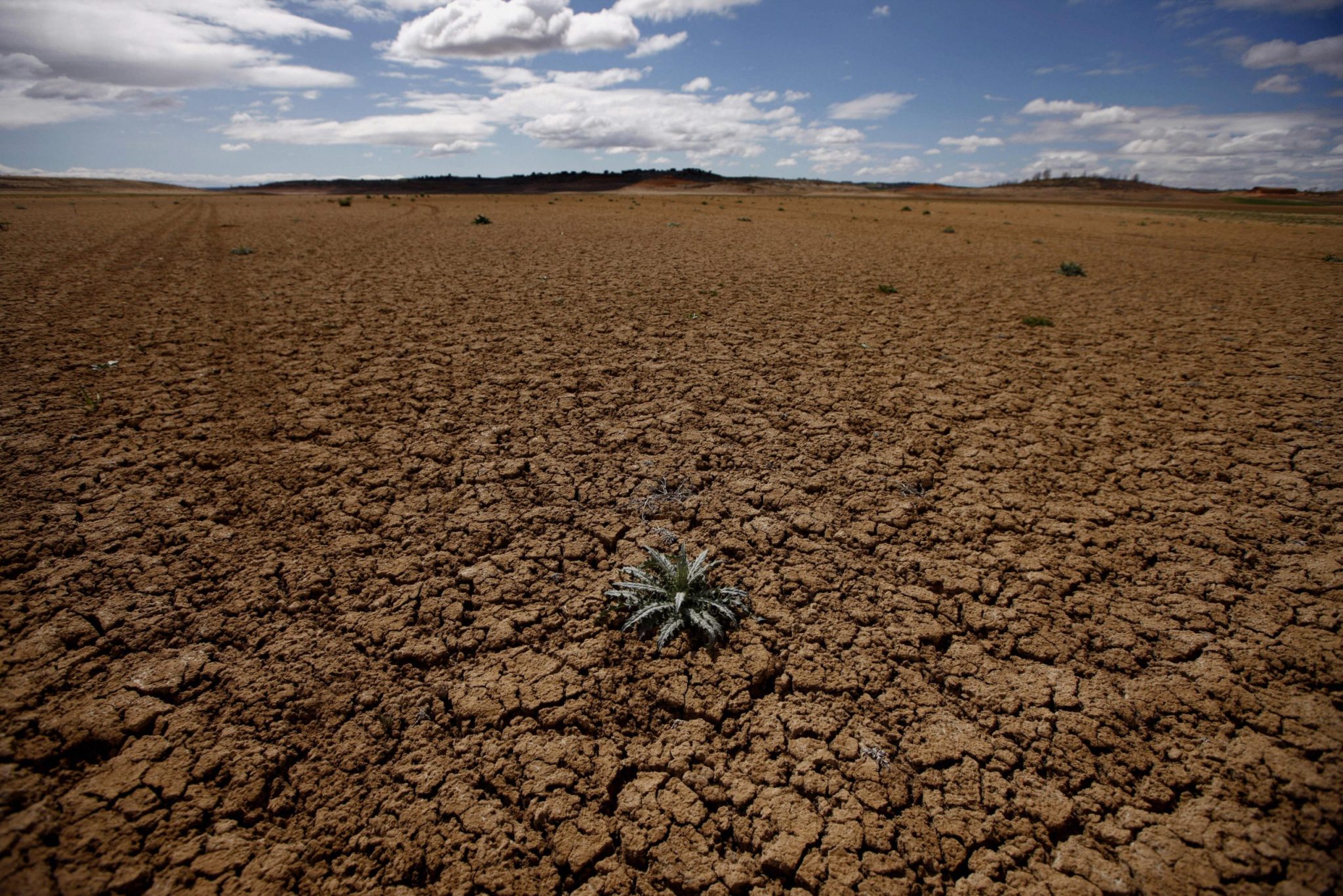 Un total de 132 países serán vulnerables contra el cambio climático en 2030 si no se actúa