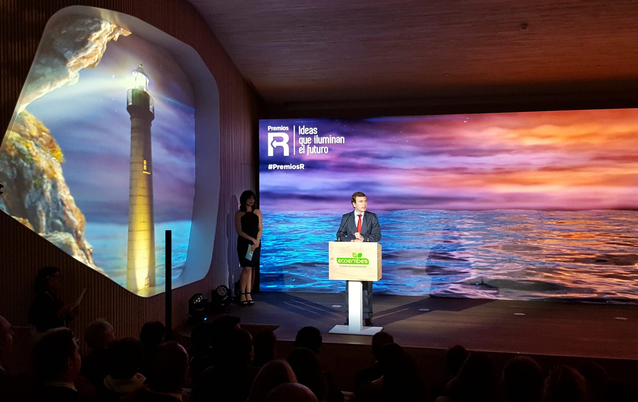 Medio Ambiente: ‘La transición a una economía circular ya ha comenzado’