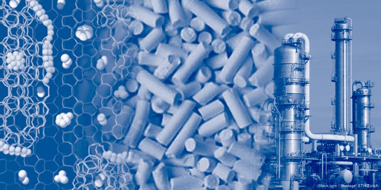 La industria química mundial no ayuda a cumplir con los objetivos de París