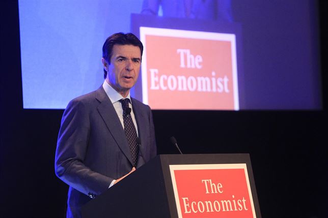 Soria anuncia que el Real Decreto del autoconsumo pronto estará listo