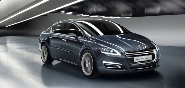 Peugeot engaña en su publicidad sobre el CO2