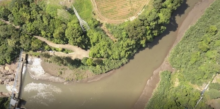 Costa Rica. Empresa se defiende ante denuncias por supuesto daño ambiental