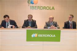 Euskadi. Iberdrola consigue la Declaración Ambiental de Producto para dos parques eólicos con el apoyo del Basque Ecodesign Center