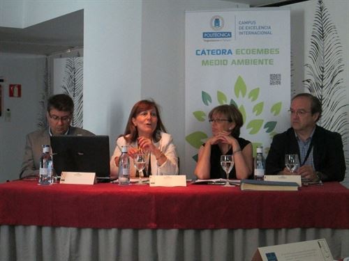 No hay la suficiente especialización ambiental en los medios españoles