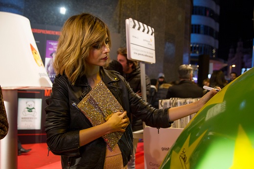 Ecovidrio ayuda a niños y adolescentes con cáncer a través de su campaña #Vidrioporsonrisas