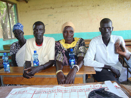 El ‘rostro’ del cambio climático