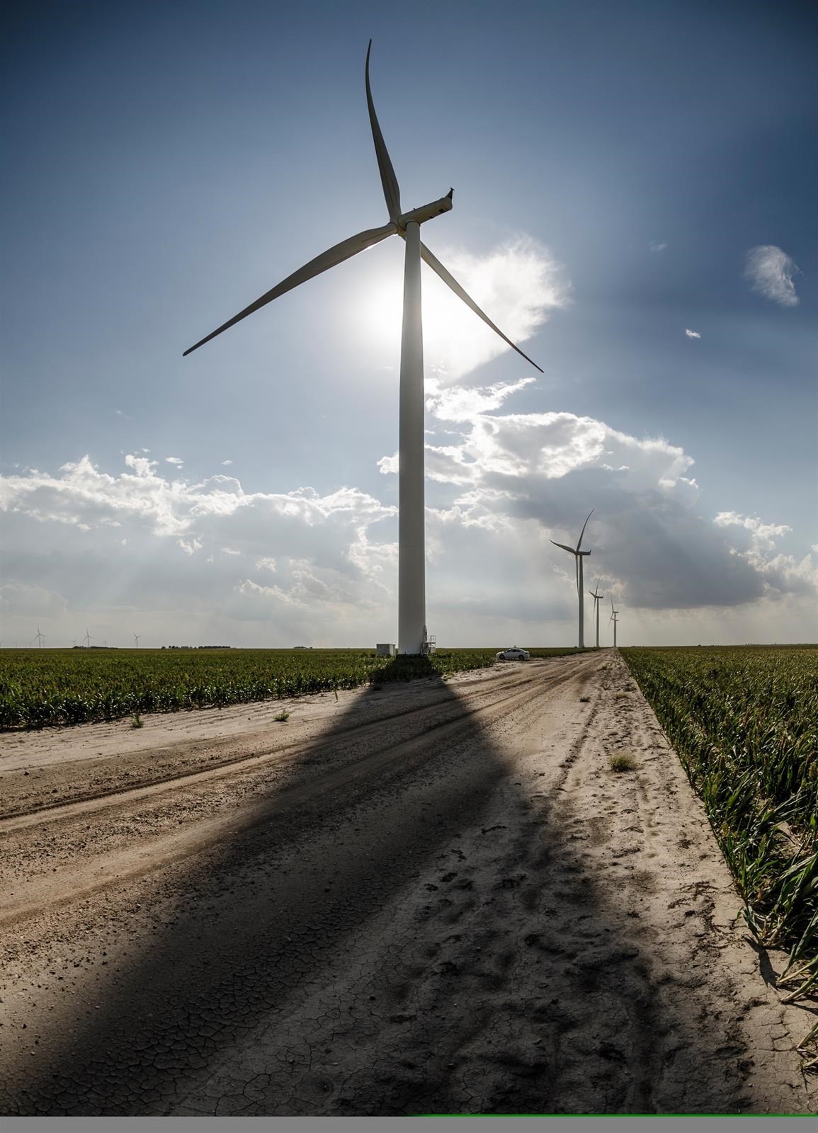 El sector eólico prevé procesos judiciales a raíz de la subasta de energías renovables