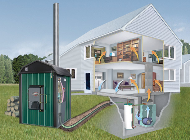 Quiero trabajar en el sector de la BIOMASA