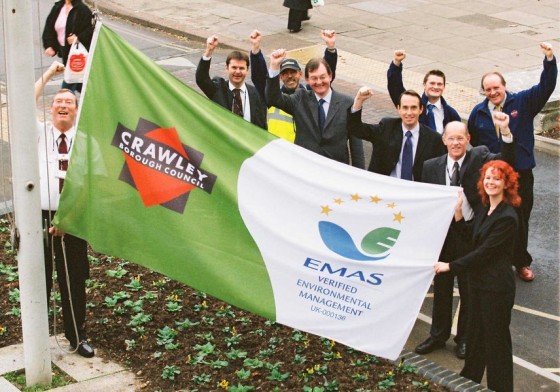 Agenda 21 y el reto de la Sostenibilidad