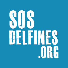 Comunicado oficial de: SOSdelfines