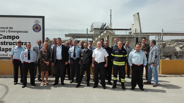 España y Portugal ‘juntos’ contra los incendios forestales