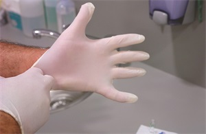 El Área Sanitaria Norte de Jaén obtiene una certificación de calidad medioambiental