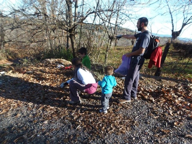 Medio Ambiente invita a conocer los espacios protegidos andaluces a través de actividades