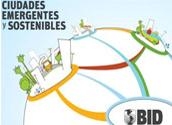 BID anuncia ampliación de Iniciativa Ciudades Emergentes y Sostenibles