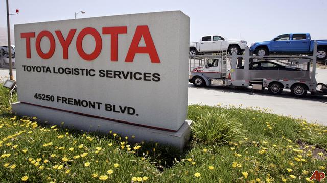 Toyota incorporará Microsoft Azure en su próximos coches híbridos y eléctricos