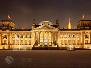 Germany creates $ 500 million global fund for climate protection