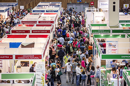 BioCultura Madrid crece un 17%