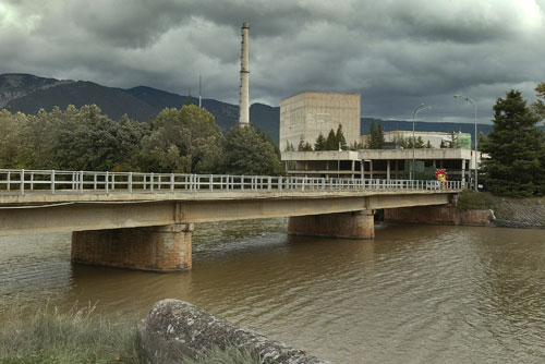 El cierre de Garoña inapelable: excelente noticia para el medio ambiente y la sociedad