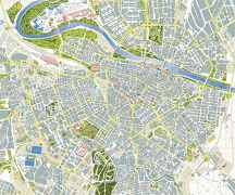 Los municipios de más 100.000 habitantes deberán aprobar sus mapas de ruido antes de un año según Europa