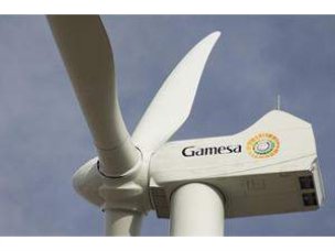 Gamesa vende un parque eólico de 60MW en Polonia