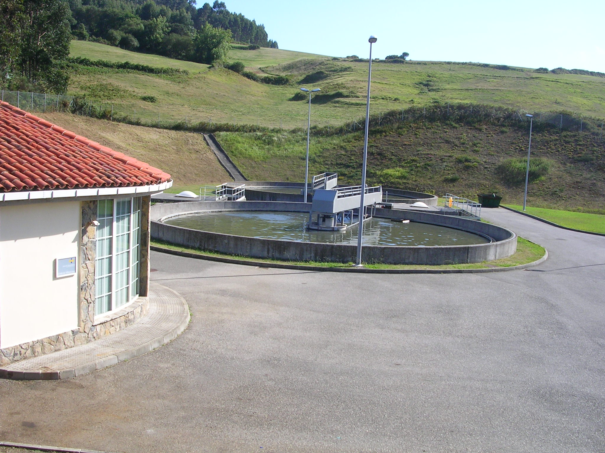 La negligencia del Principado en el saneamiento de Villaviciosa (Asturias)