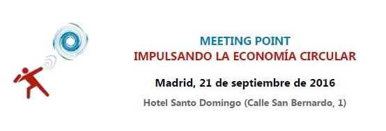 Transición de una economía lineal a una circular