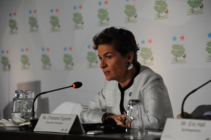 Alcanzar un acuerdo vinculante en Durban es un "cuento de hadas"