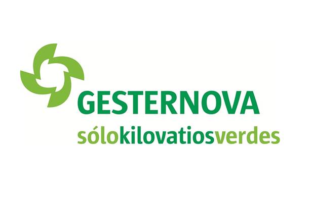 Contrata tu suministro eléctrico procedente de energías renovables con Gesternova