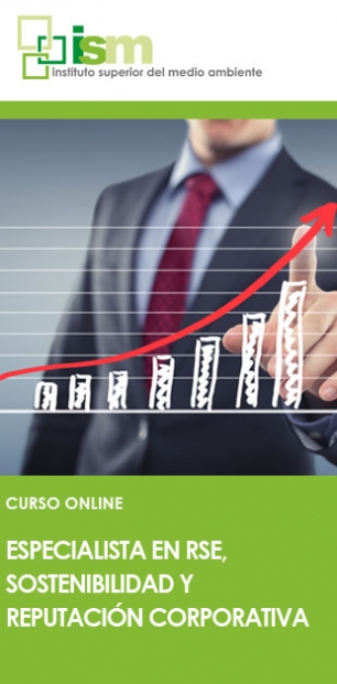 Curso Especialista en RSE