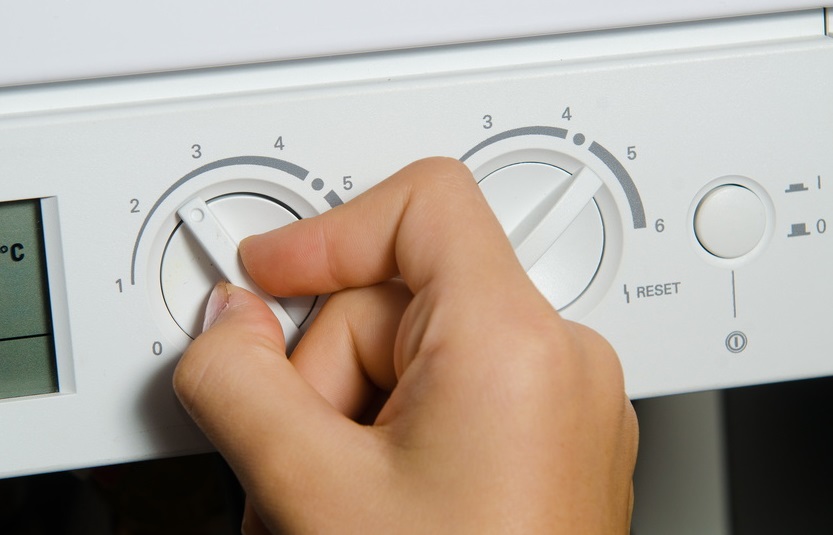 Plan Renove de Calderas de la Generalitat Valenciana