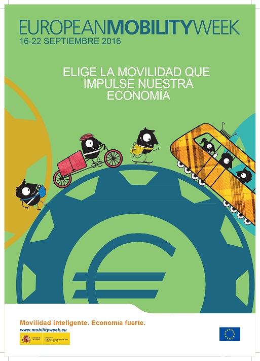 Medio Ambiente impulsa la participación en la 16ª edición de la SEM