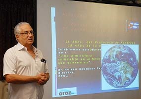 Cuba trabaja en eliminación de sustancias nocivas a capa de ozono