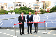 El autoconsumo fotovoltaico llega a la República Dominicana de la mano de SMA Ibérica