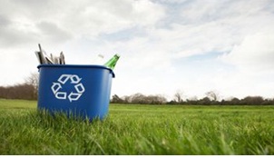 Proyecto de Ley de Medidas Urgentes en materia de medio ambiente y reciclaje