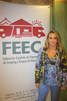 La patronal del camping se asocia al ITH