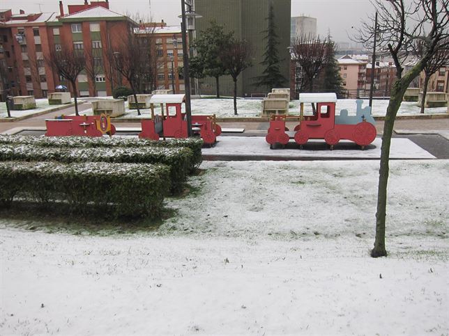 En países templados las muertes por olas de frío pueden superar a las del calor