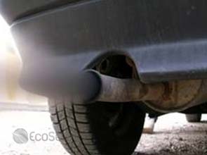 Anti-greenhouse gas pavement yields promising results after tests