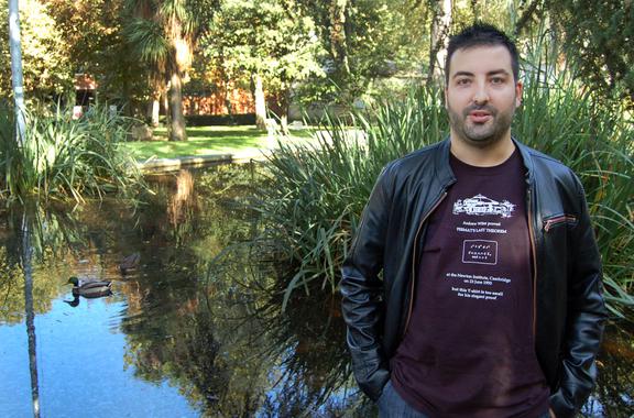 El cambio climático: fenómenos extremos