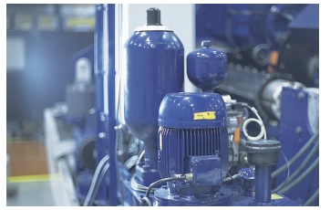 Modernización de turbinas eólicas (ver VIDEO)