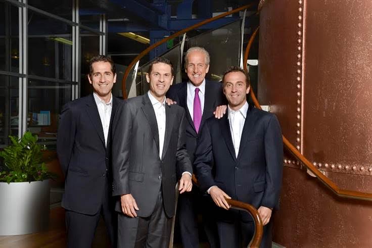 Cordish trabaja en las tecnologías que permitan levantar el centro "más innovador de Europa" medioambientalmente