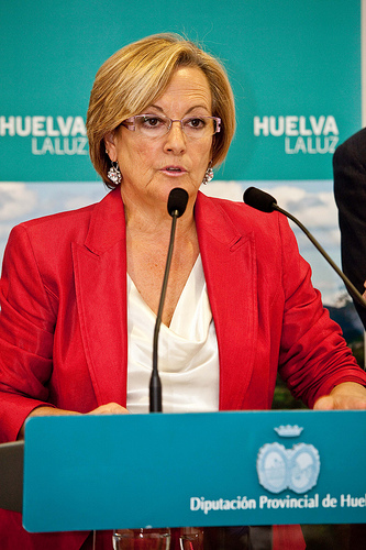 Guerrero inaugura las instalaciones de la planta de residuos de Villarrasa