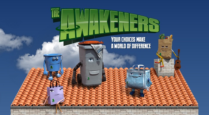 APROEMA se convierte en seguidor oficial de ‘Generation Awake’