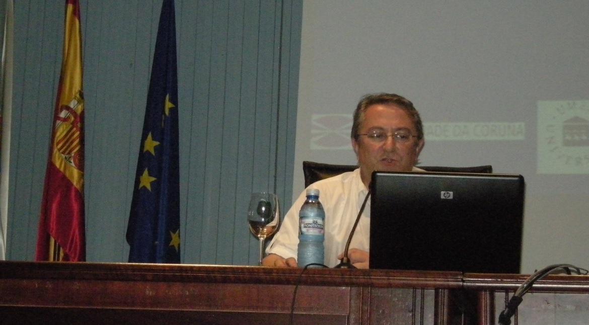 Los seres humanos son los responsables del calentamiento global