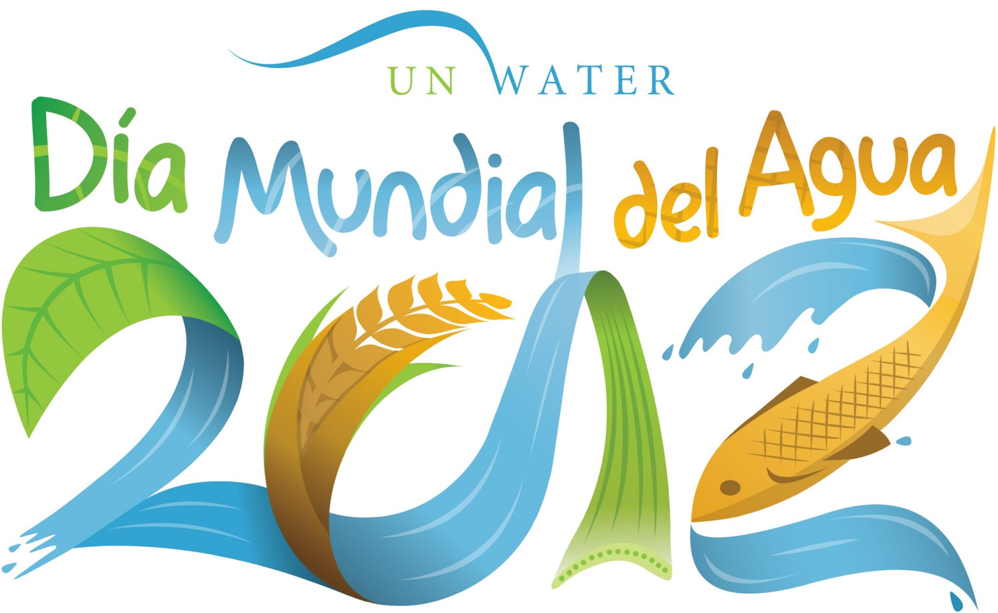 Día Mundial del Agua