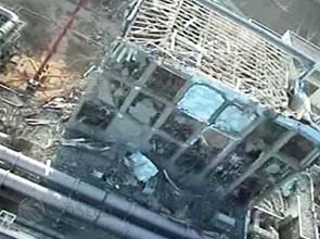 Japan economy to take hit from quake