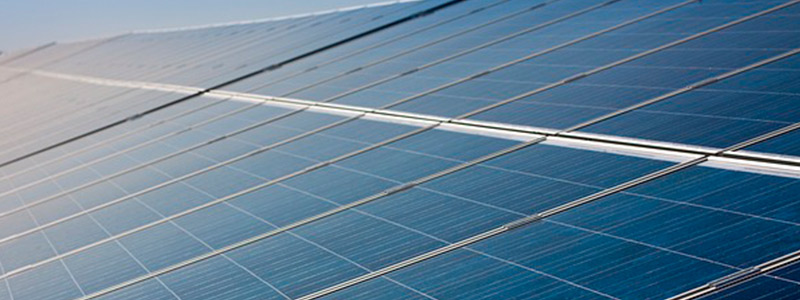 Ciencia de alto voltaje en laboratorio termosolar y fotovoltaico
